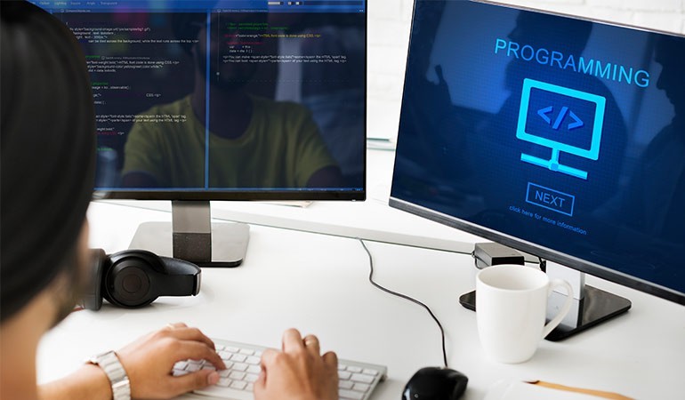 App & Web Development