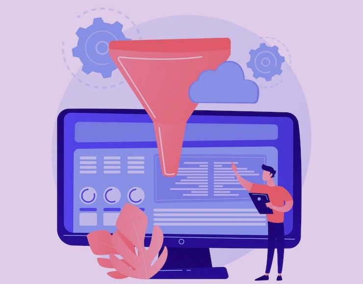 Backlog Files Conversion