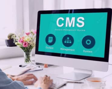 Correspondence Management System