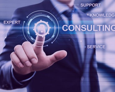 Service & Consulting