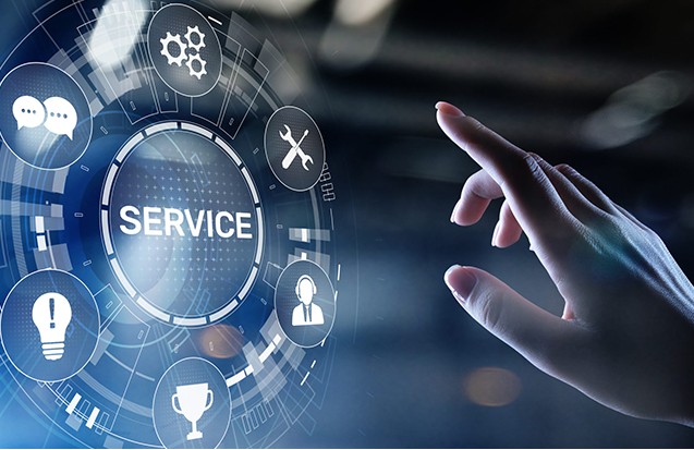 Service img